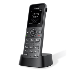 Yealink W73H Cordless IP Phone  Yealink W73H Cordless IP Phone