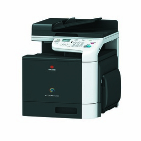 Olivetti d-COLOR MF2400 Olivetti d-COLOR MF2400