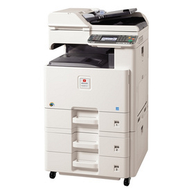 Olivetti d-COLOR MF2001Plus Olivetti d-COLOR MF2001Plus